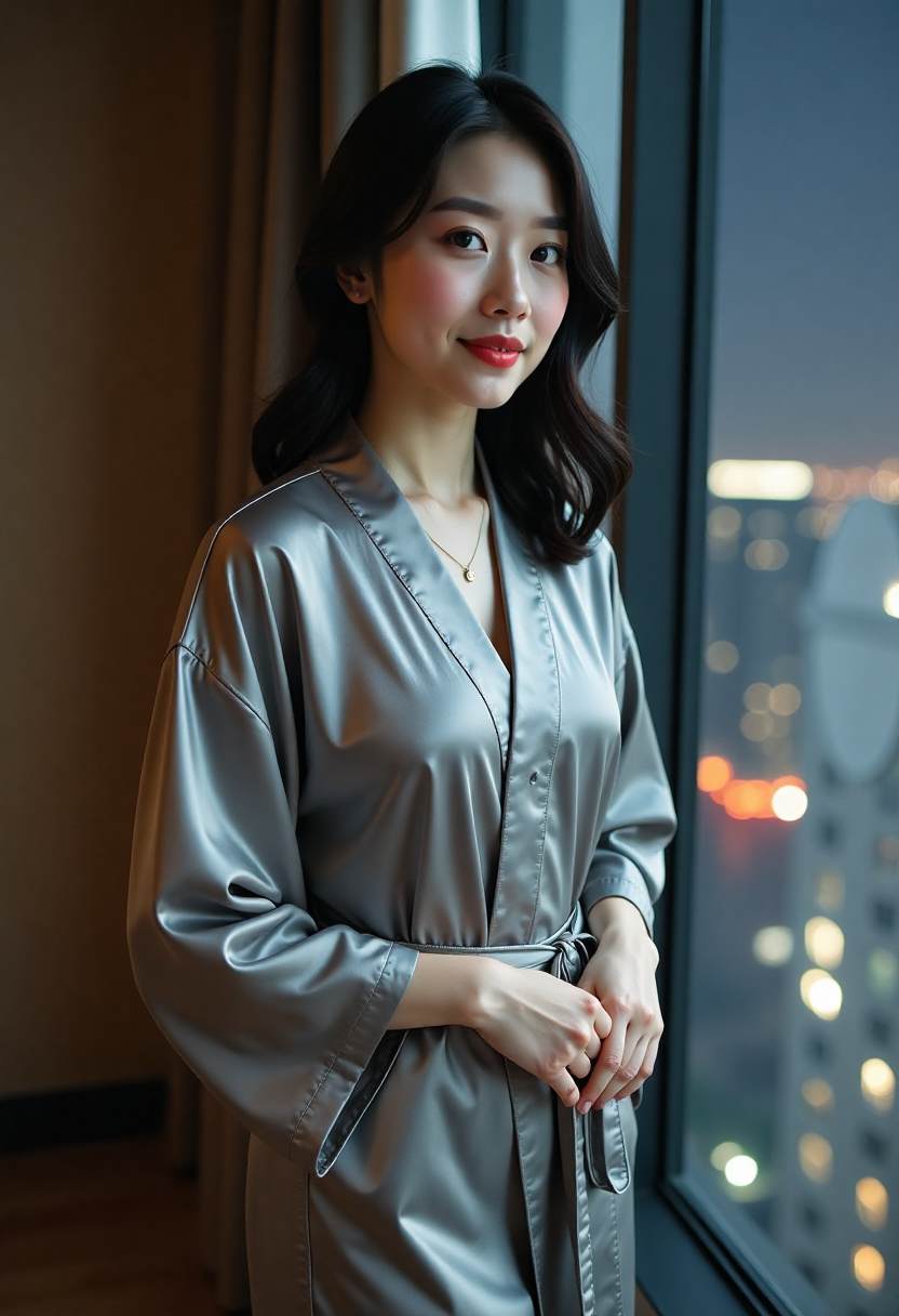 林知夏主演作品她的答卷