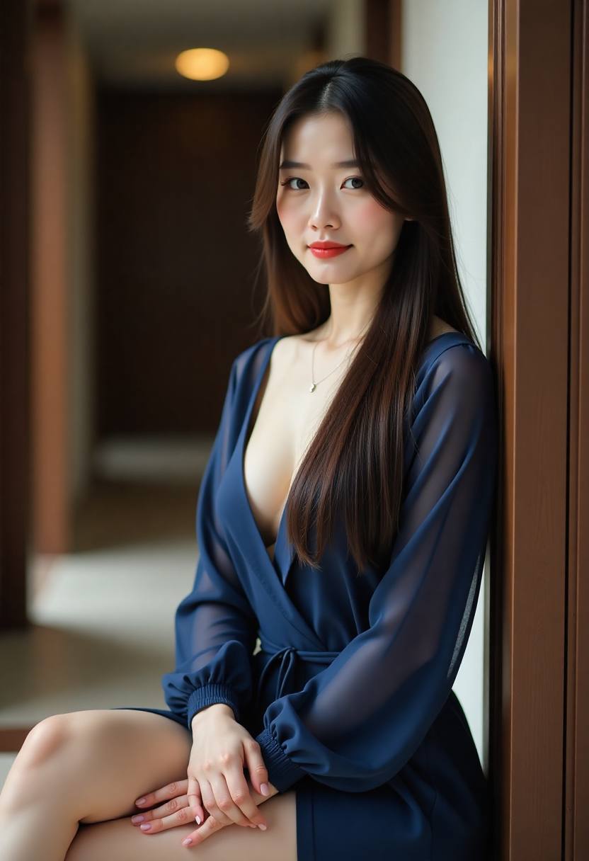 证人席上的她海报