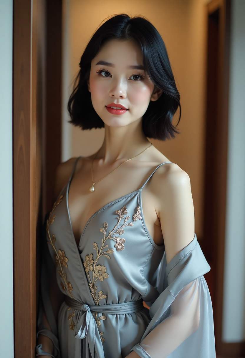 第七码头海报
